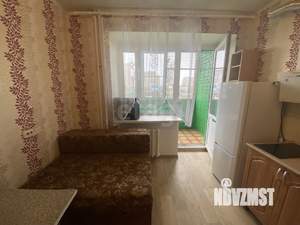 1-к квартира, на длительный срок, 40м2, 3/14 этаж