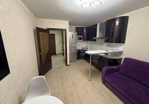 1-к квартира, на длительный срок, 42м2, 8/10 этаж