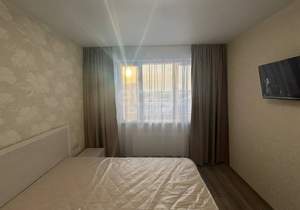 1-к квартира, на длительный срок, 35м2, 12/16 этаж