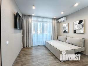 3-к квартира, посуточно, 60м2, 11/22 этаж