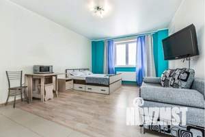 1-к квартира, посуточно, 35м2, 7/20 этаж