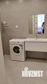 2-к квартира, на длительный срок, 63м2, 1/11 этаж