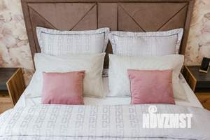 3-к квартира, посуточно, 120м2, 1/1 этаж