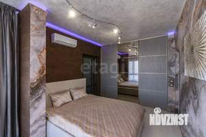 2-к квартира, на длительный срок, 82м2, 12/14 этаж