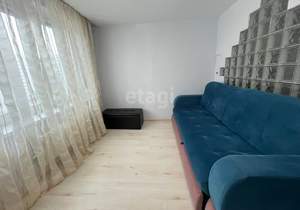 2-к квартира, на длительный срок, 44м2, 10/14 этаж