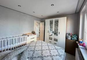 1-к квартира, на длительный срок, 38м2, 7/21 этаж