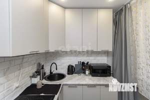 2-к квартира, на длительный срок, 43м2, 3/5 этаж