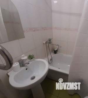 1-к квартира, посуточно, 19м2, 1/1 этаж