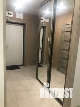 1-к квартира, посуточно, 30м2, 8/16 этаж