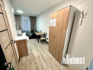 Студия квартира, посуточно, 26м2, 2/5 этаж