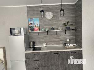 Студия квартира, посуточно, 32м2, 16/16 этаж