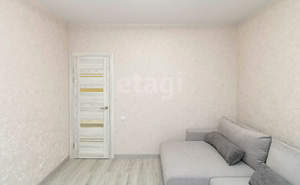 1-к квартира, на длительный срок, 35м2, 15/16 этаж