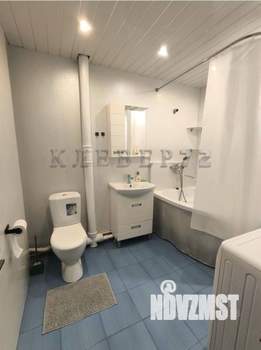 1-к квартира, на длительный срок, 43м2, 2/14 этаж