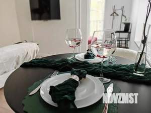 1-к квартира, посуточно, 34м2, 1/1 этаж