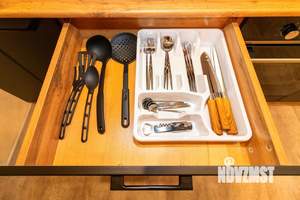 2-к квартира, посуточно, 42м2, 1/1 этаж