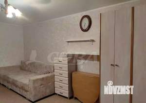 2-к квартира, на длительный срок, 46м2, 4/9 этаж