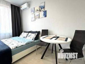 1-к квартира, посуточно, 30м2, 13/24 этаж