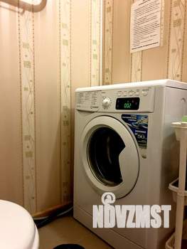 1-к квартира, посуточно, 40м2, 6/16 этаж