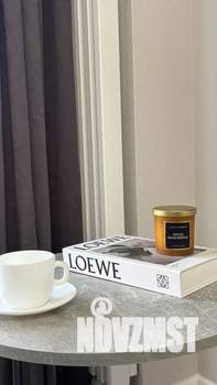 1-к квартира, посуточно, 45м2, 2/9 этаж