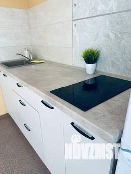 1-к квартира, посуточно, 40м2, 7/15 этаж