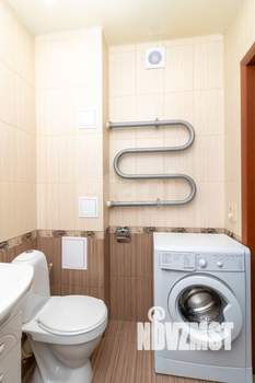 Студия квартира, на длительный срок, 26м2, 10/16 этаж