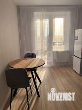 1-к квартира, на длительный срок, 35м2, 12/14 этаж