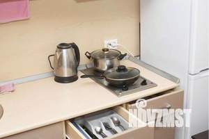 1-к квартира, посуточно, 36м2, 4/15 этаж