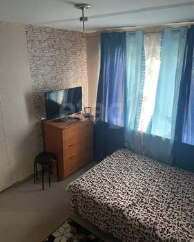 Студия квартира, на длительный срок, 15м2, 6/8 этаж