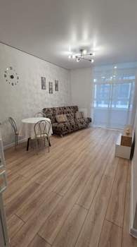 1-к квартира, на длительный срок, 35м2, 8/10 этаж