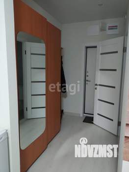 Студия квартира, на длительный срок, 20м2, 7/19 этаж