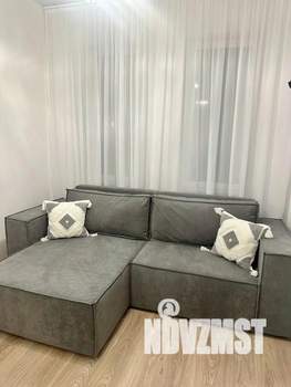 3-к квартира, посуточно, 69м2, 1/1 этаж