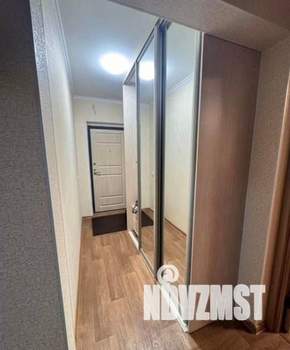 1-к квартира, на длительный срок, 36м2, 4/12 этаж