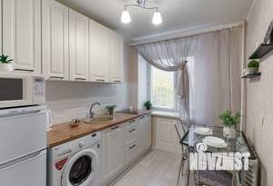 1-к квартира, посуточно, 31м2, 1/1 этаж