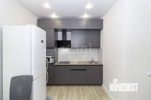 1-к квартира, на длительный срок, 38м2, 5/15 этаж