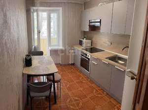 2-к квартира, на длительный срок, 50м2, 6/9 этаж