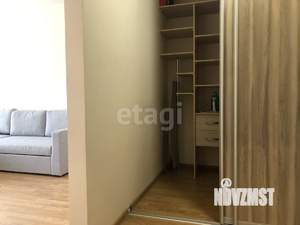 1-к квартира, на длительный срок, 42м2, 3/16 этаж