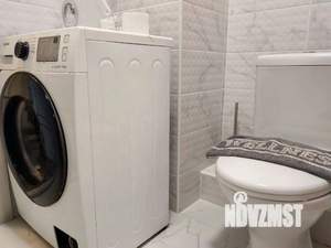 2-к квартира, посуточно, 43м2, 1/1 этаж