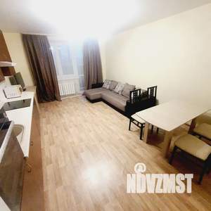2-к квартира, посуточно, 76м2, 3/14 этаж