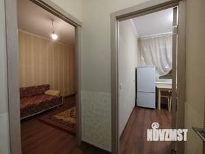 1-к квартира, на длительный срок, 30м2, 9/12 этаж