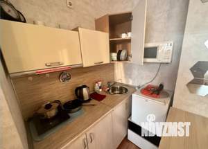 Студия квартира, посуточно, 32м2, 3/15 этаж