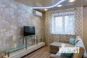 2-к квартира, посуточно, 55м2, 14/16 этаж