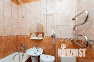 1-к квартира, посуточно, 30м2, 2/15 этаж