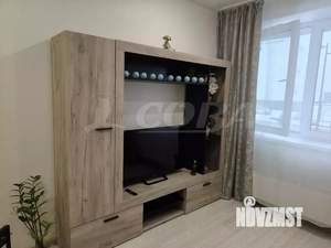 Студия квартира, на длительный срок, 25м2, 2/16 этаж