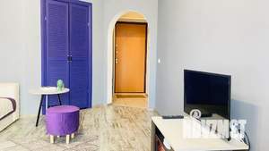 1-к квартира, посуточно, 42м2, 9/9 этаж