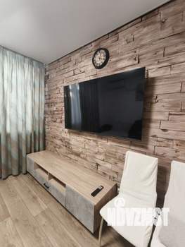 1-к квартира, на длительный срок, 40м2, 7/14 этаж