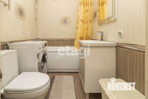 Студия квартира, на длительный срок, 27м2, 9/10 этаж