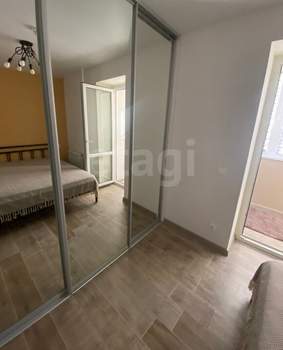 1-к квартира, на длительный срок, 38м2, 9/9 этаж