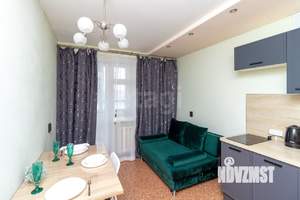 1-к квартира, на длительный срок, 40м2, 8/10 этаж