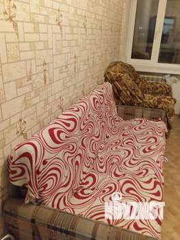 1-к квартира, на длительный срок, 42м2, 4/16 этаж