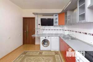 3-к квартира, на длительный срок, 76м2, 3/9 этаж